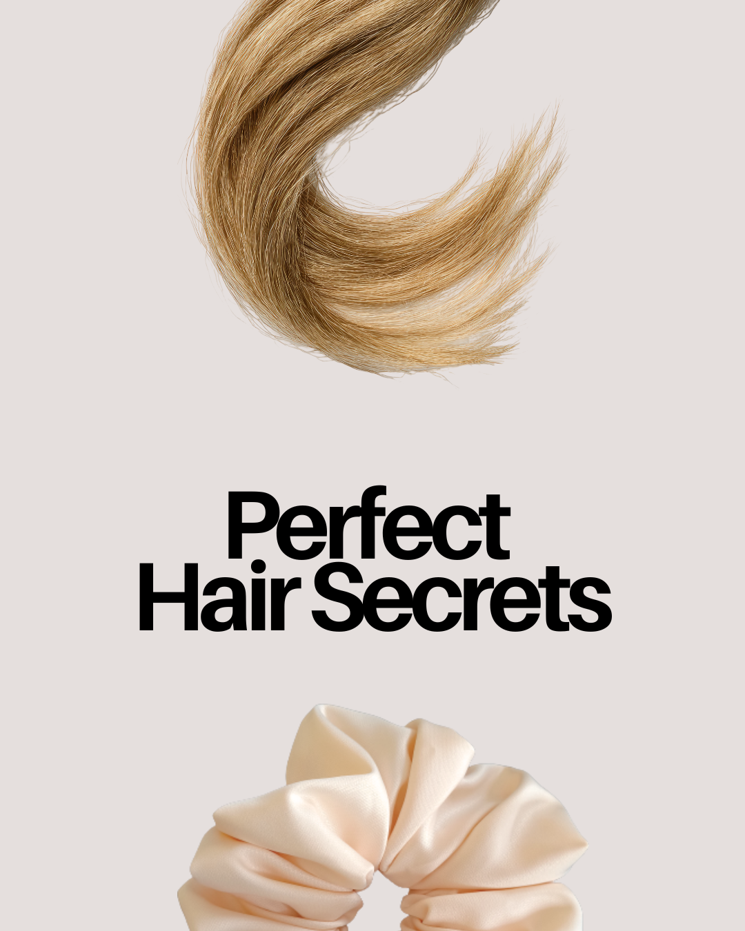 Hair Care Products