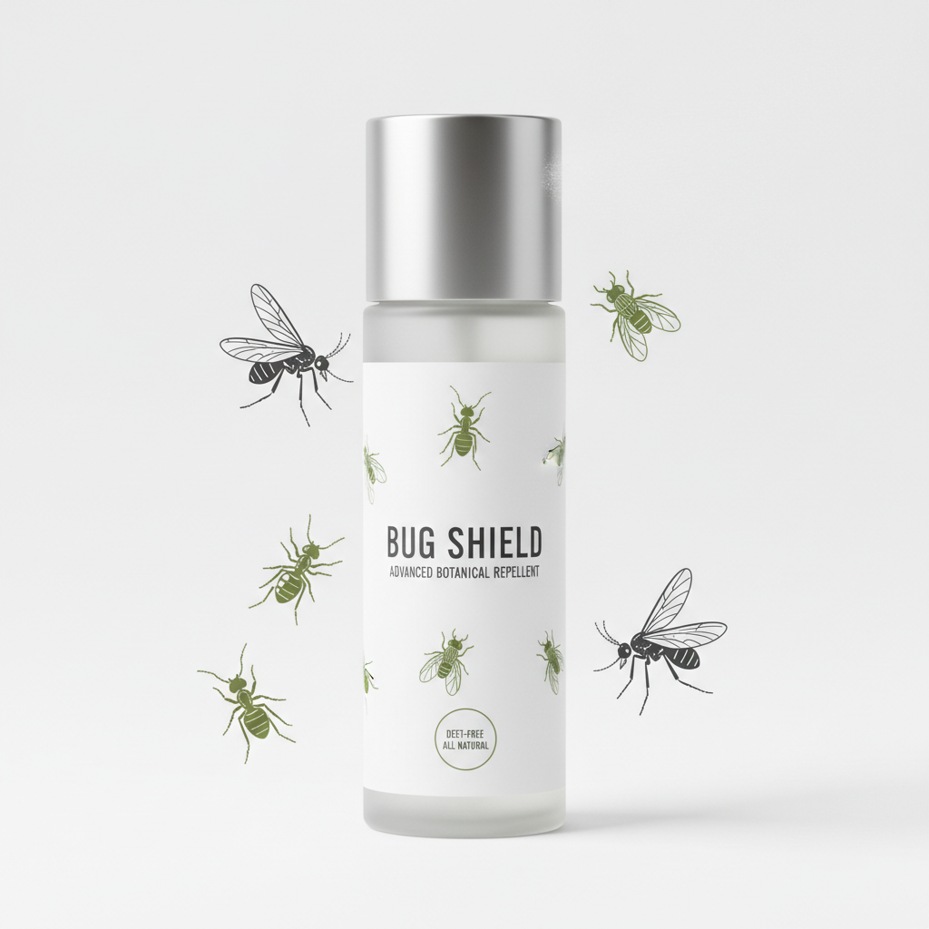 Bug Repellent