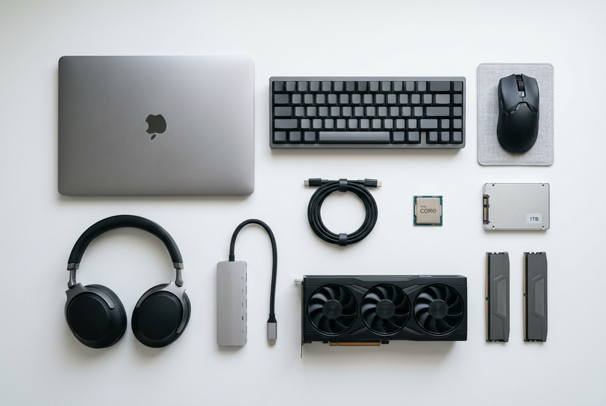 Computers & Accessories