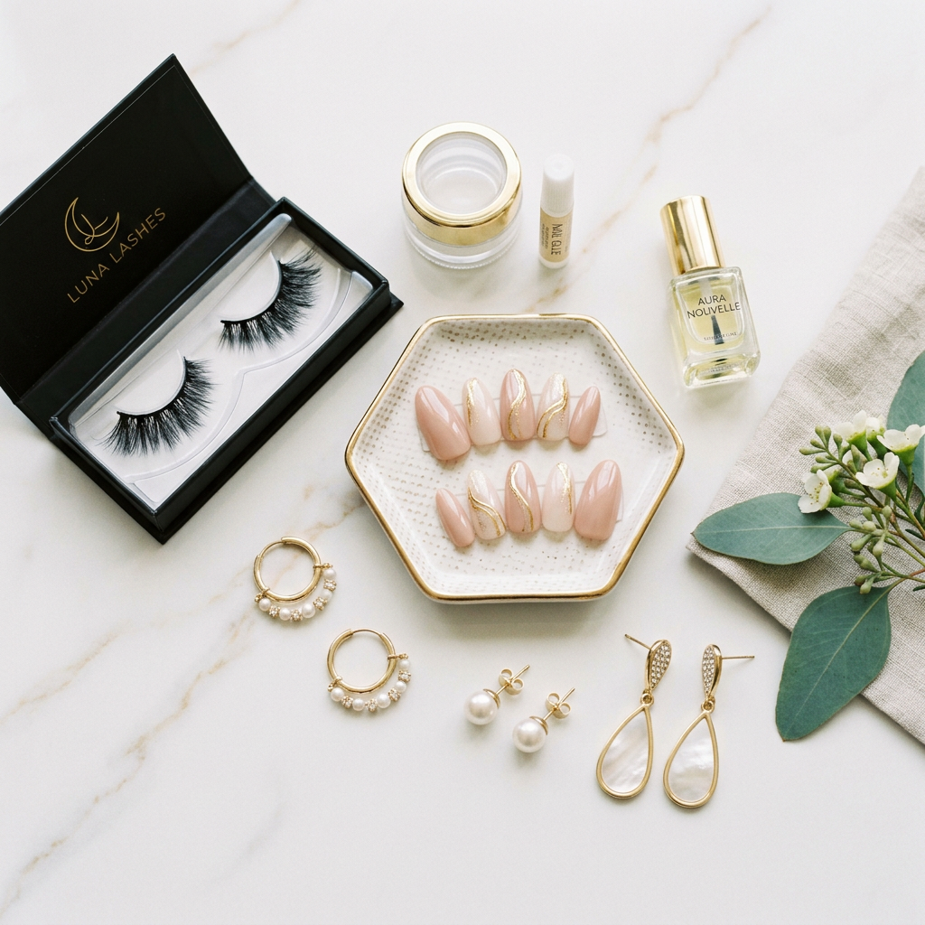 Fashion Accessories