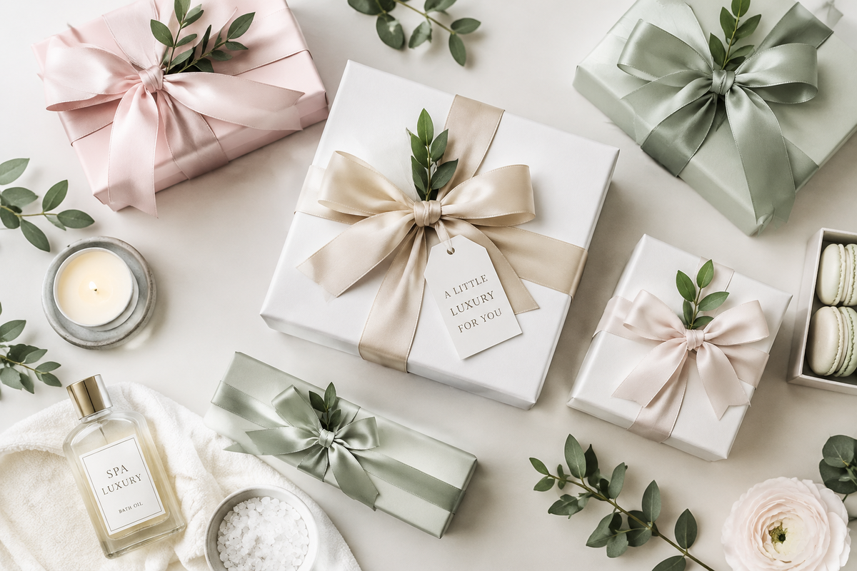 Gifts and Presents