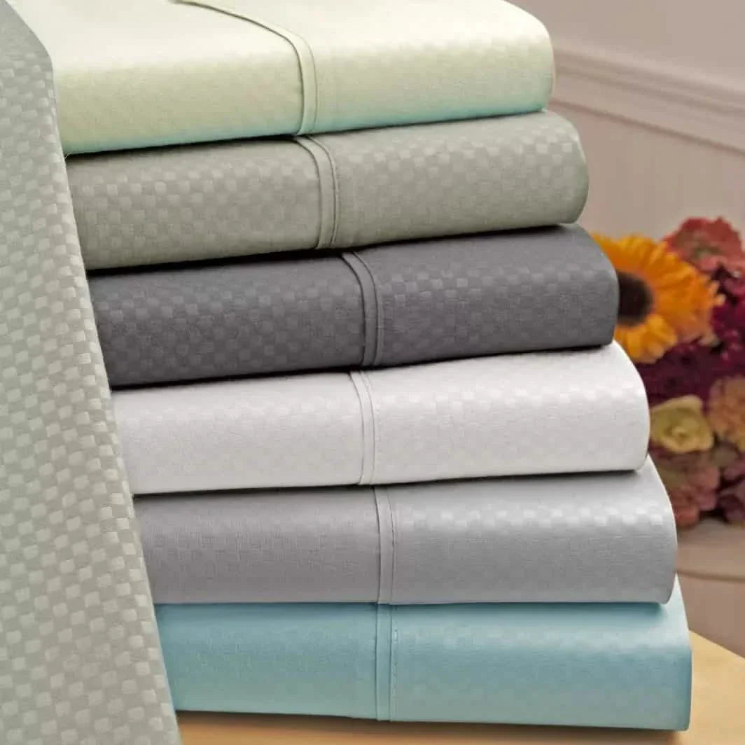 Beddings and pillows