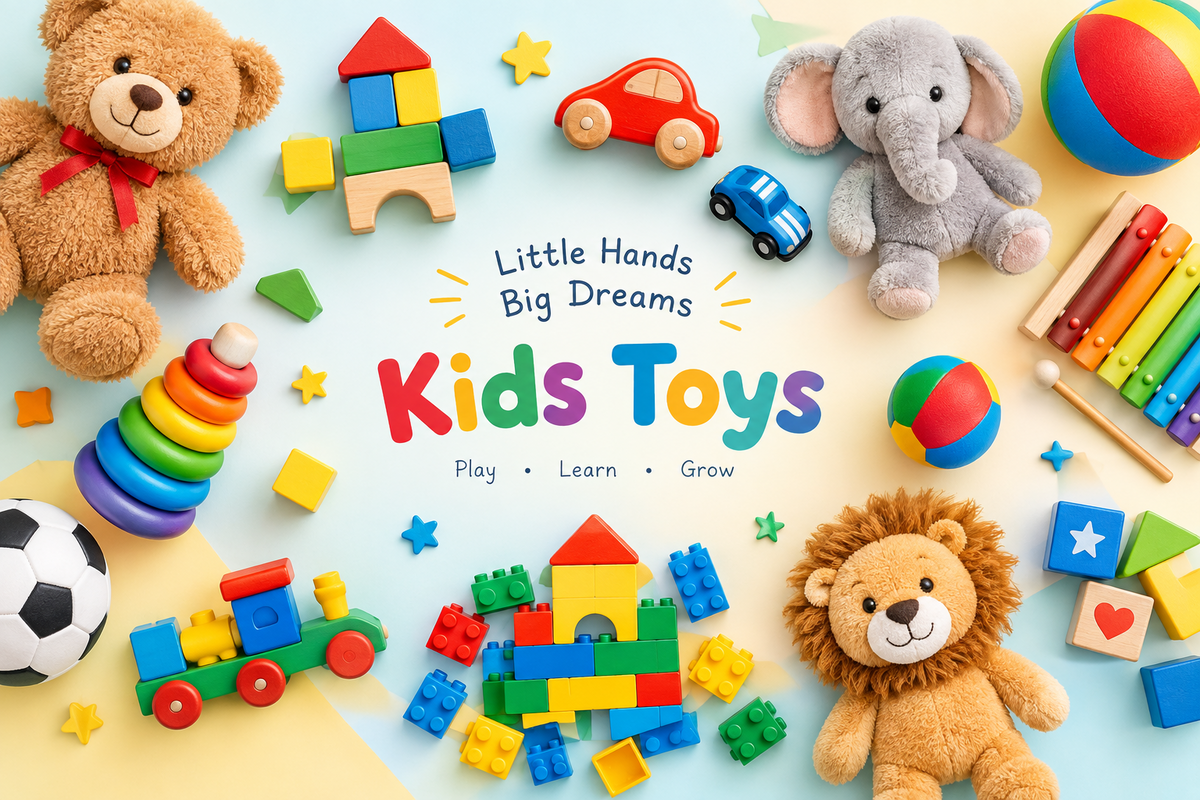 Toys