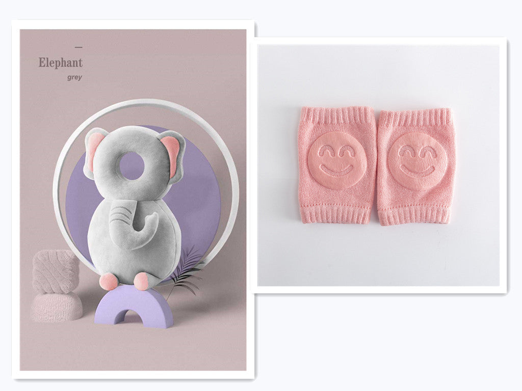 Toddler Head Protection Pad 16