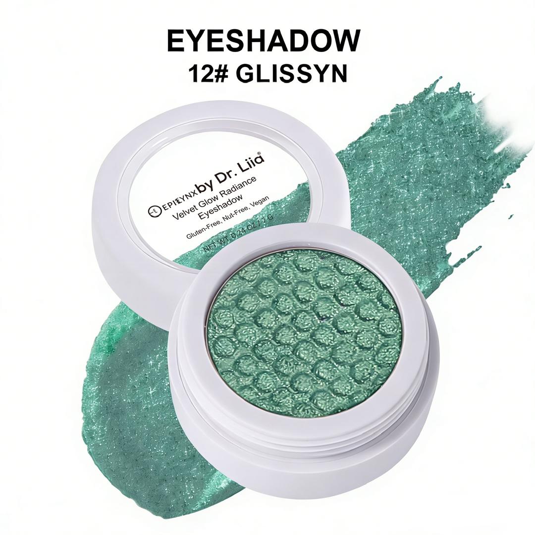 Crease-Proof Creamy Eyeshadow, 20 Shades 35