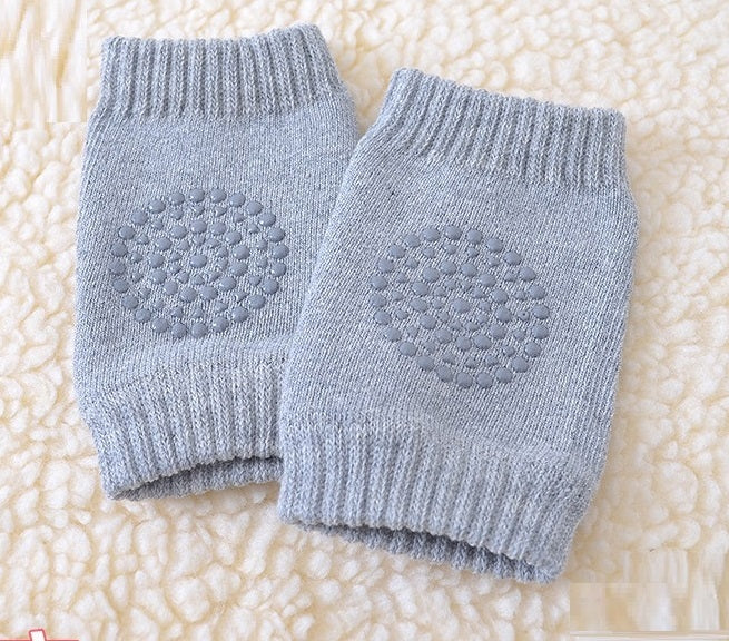 Baby Knee Infant Baby Children's Anti-fall Toddler Elbow Pads 13