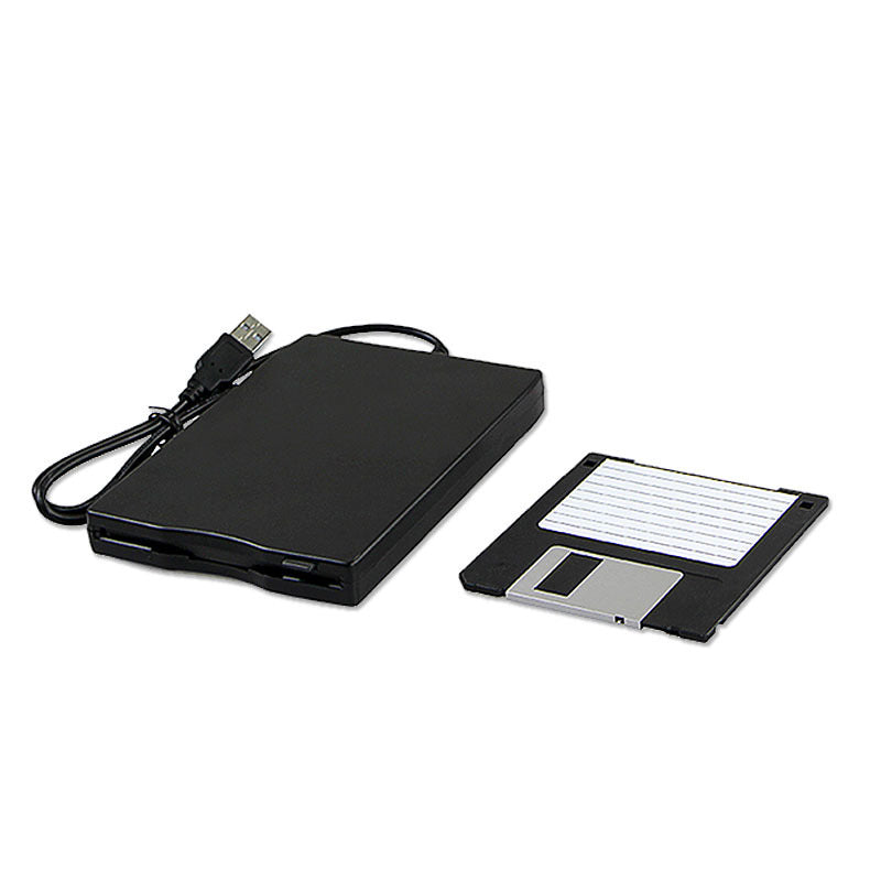 Factory Direct Supply External 35 Disquete Drive 4
