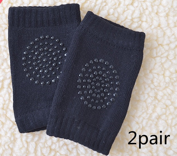 Baby Knee Infant Baby Children's Anti-fall Toddler Elbow Pads 18