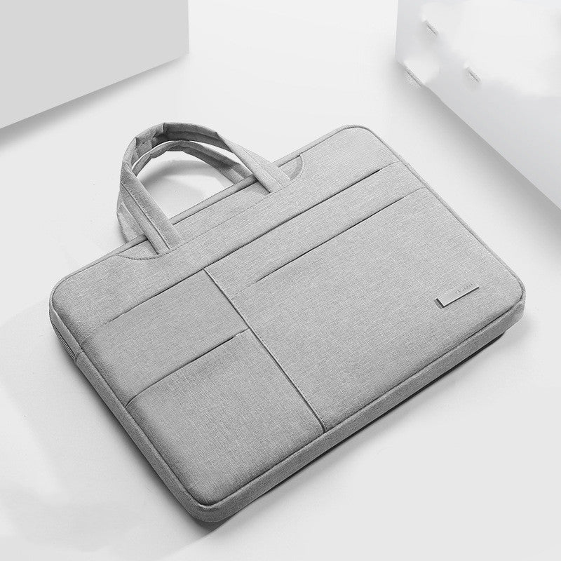 Laptop Bag Suitable For Notebook 15.6 Protective Cover 1