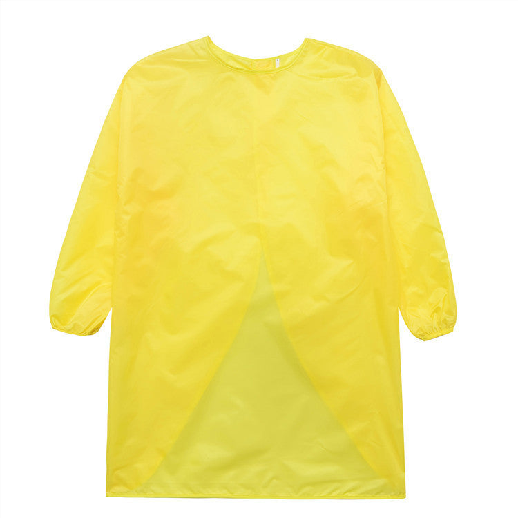 Children's Painting Clothes Are Waterproof 30
