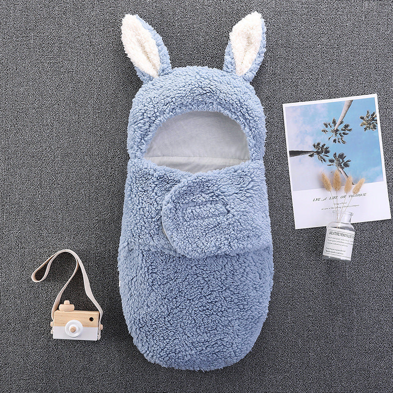 Baby Bag By Spring And Autumn Winter Newborn Embrace 5
