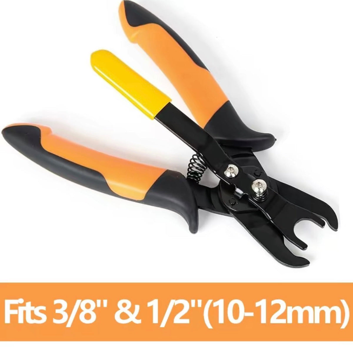 PushFit Air Hose Removal Tool 9
