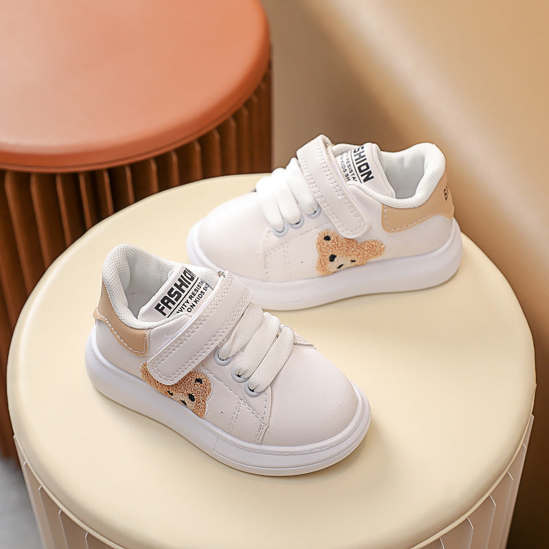 Baby Bear Casual Kids Sports Shoes 6