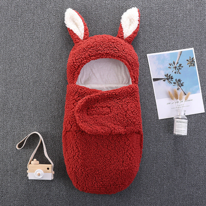 Baby Bag By Spring And Autumn Winter Newborn Embrace 6