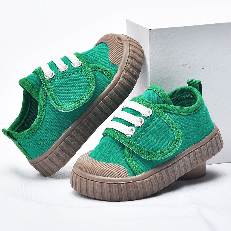 First-walker Shoes For Baby Boys Springautumn Season 5