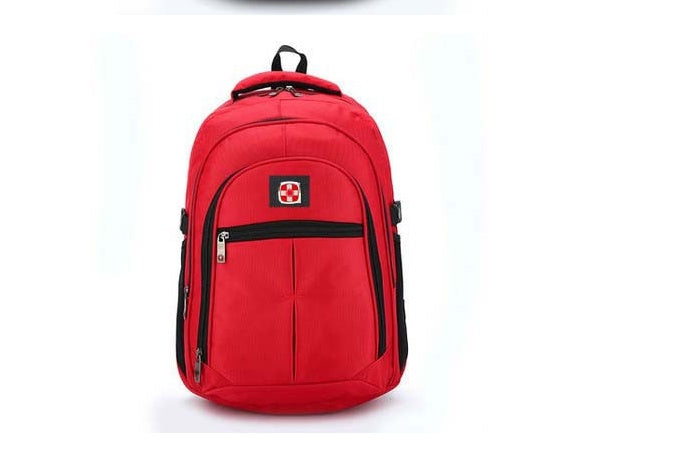 Backpack computer bag 9
