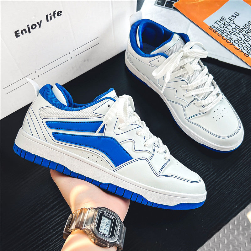 Mens Fashion Casual Running Sports Board Shoes 6