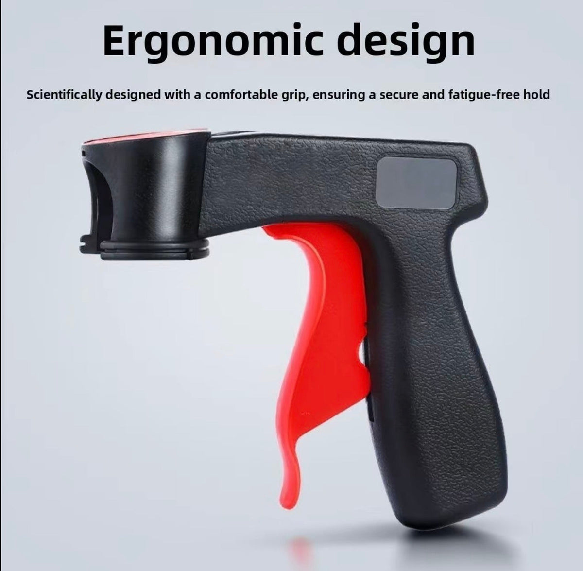 UltraSpray Color Change Spray Tool 1