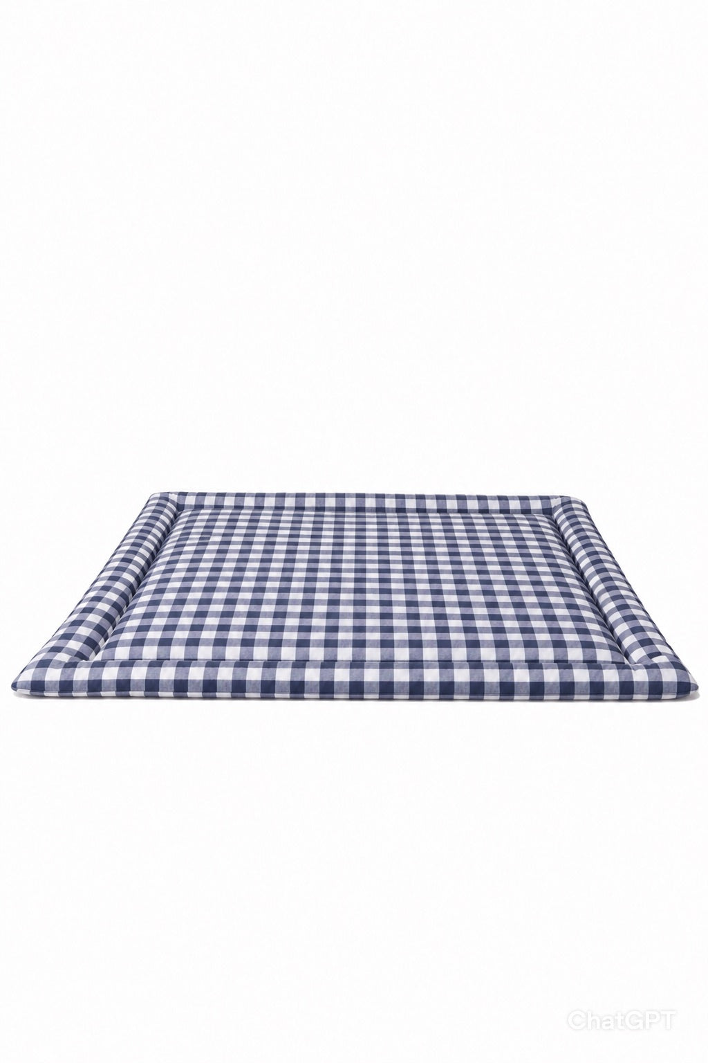 Baby Square Padded Play Mat 10