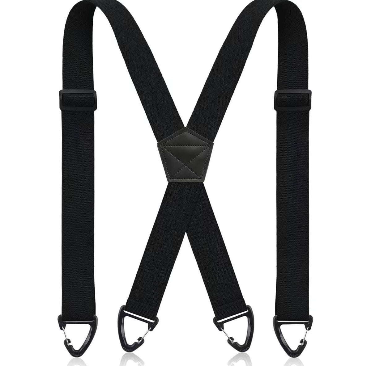 StealthGrip Hidden Work Suspenders 1