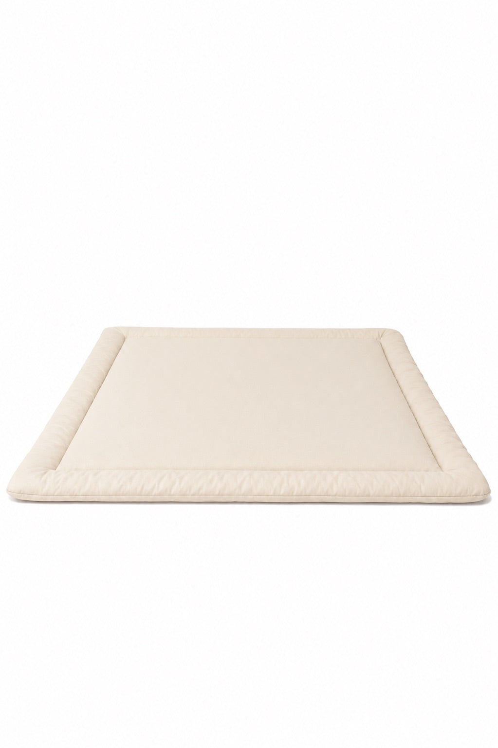 Baby Square Padded Play Mat 13