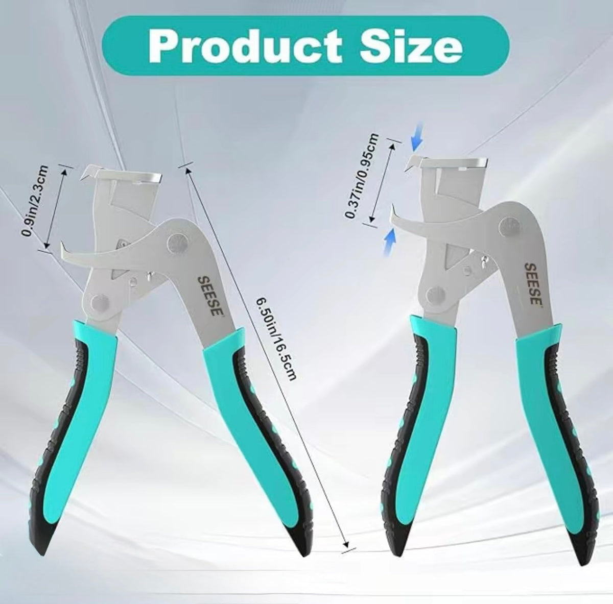 ClipForce Removal Pliers 2