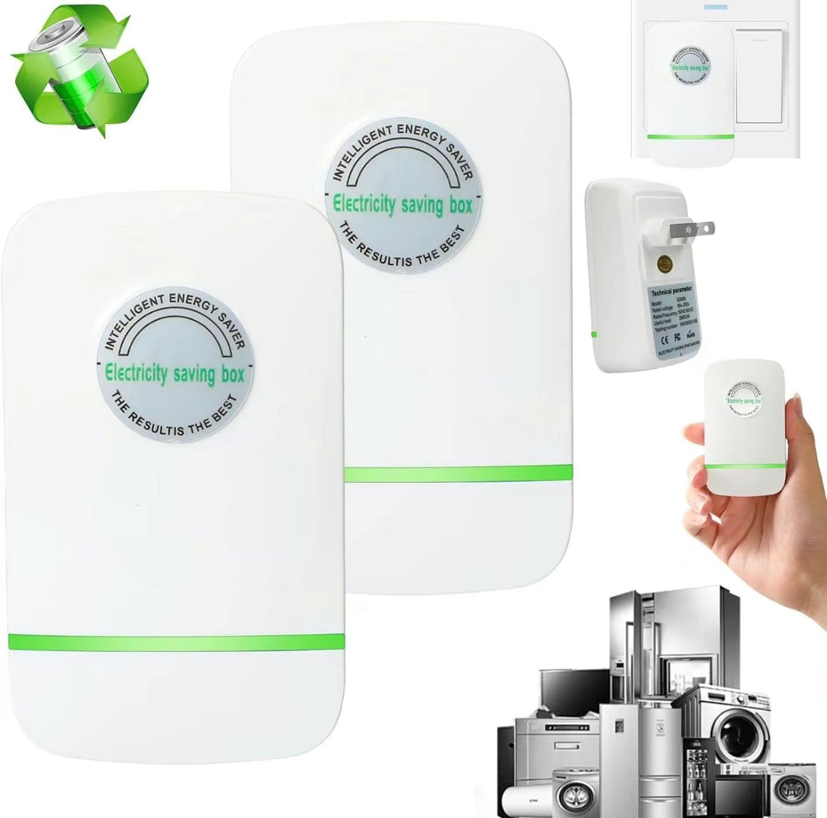 PowerSync Converter 1