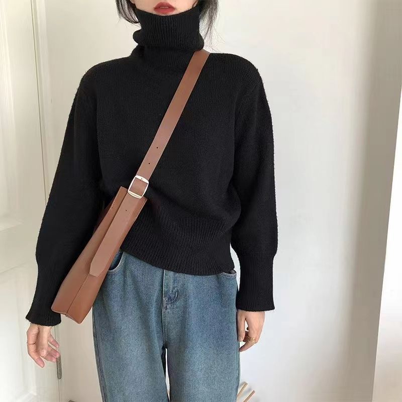 Sleek Relaxed-fit Outerwear Top 5