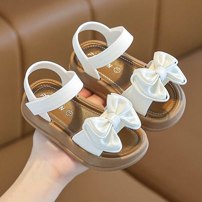 Summer Nonslip Soft Soled Beach Sandals 8