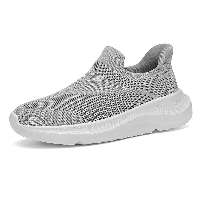 Mens Comfortable Casual Sports Shoes For Summer 3