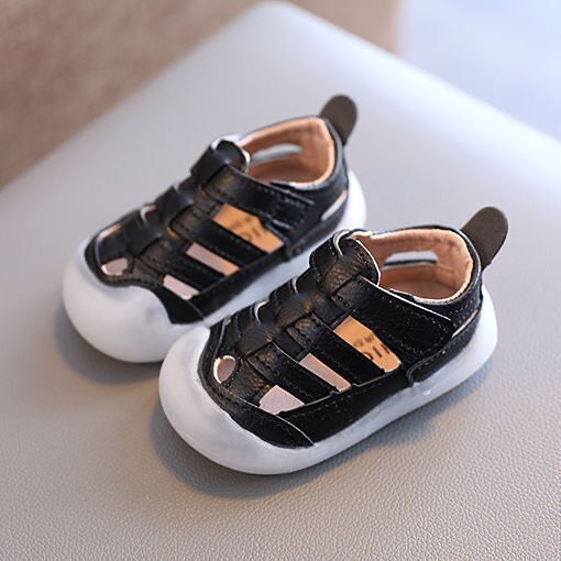 Summer Sandals Baby And Infant Toddler Shoes 3