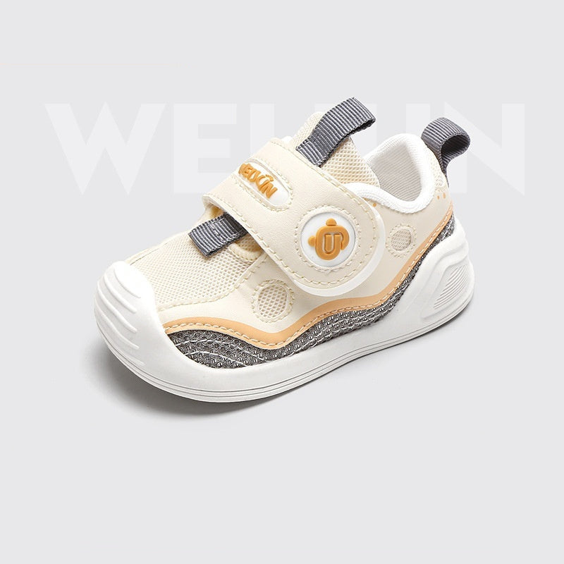 Childrens Soft-soled Functional Shoes 2