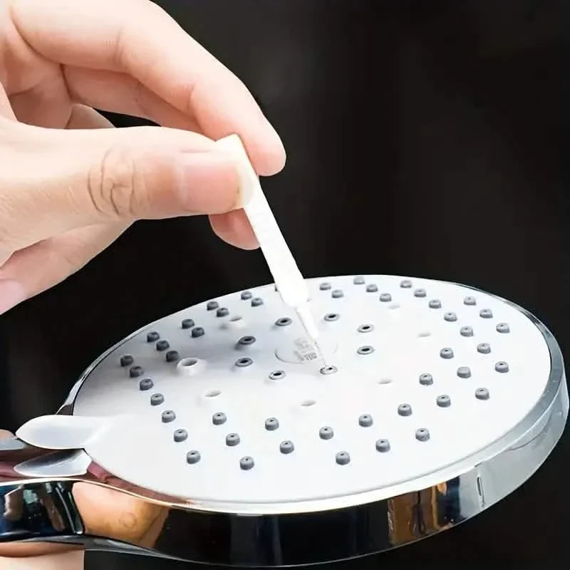 10-Pieces: Multifunctional Mini Cleaning Brush Dust Removal 5