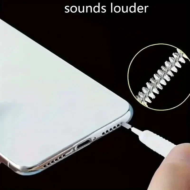 10-Pieces: Multifunctional Mini Cleaning Brush Dust Removal 4