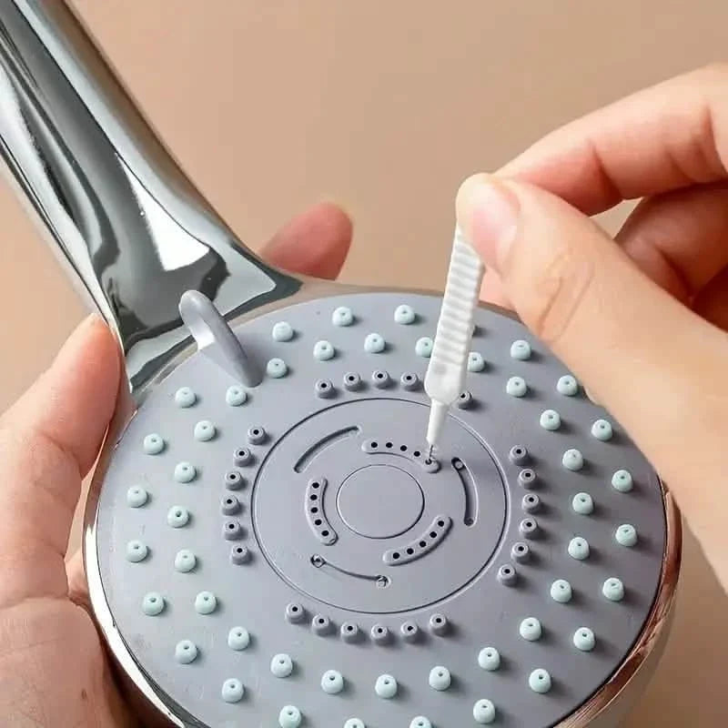 10-Pieces: Multifunctional Mini Cleaning Brush Dust Removal 7