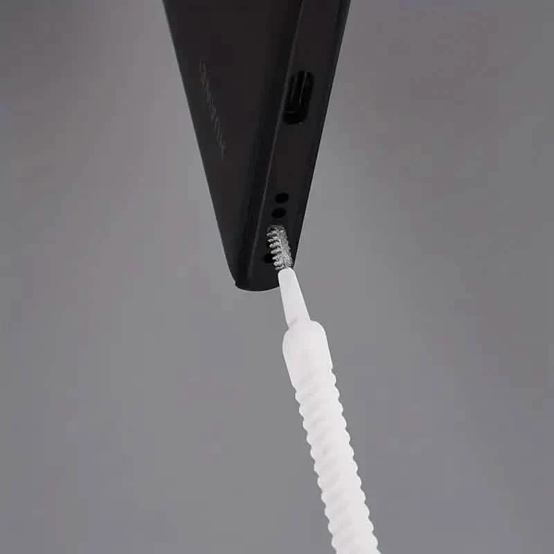 10-Pieces: Multifunctional Mini Cleaning Brush Dust Removal 2