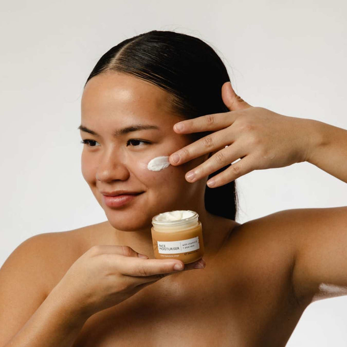 Hydration Skincare Set 5