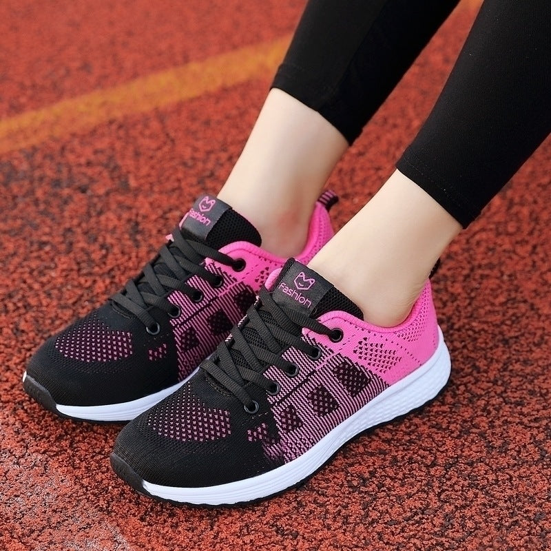 Non-slip shopping shoes sneakers 4