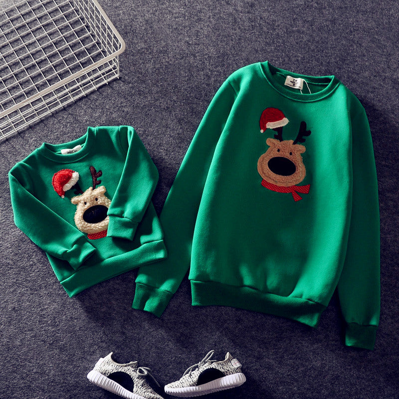 Christmas class clothes 6