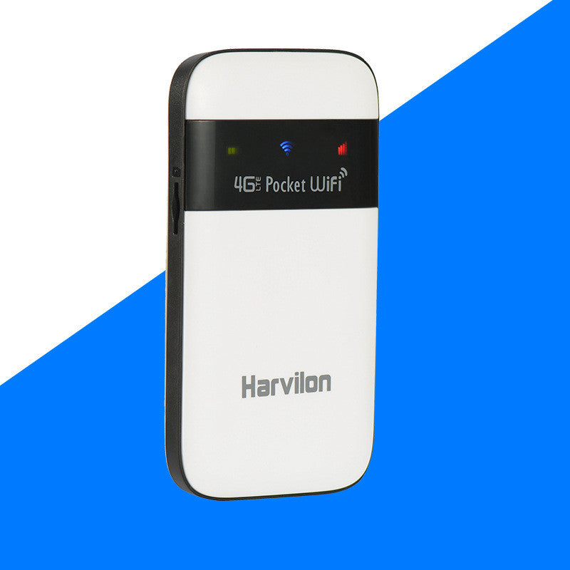 Wireless Router 1