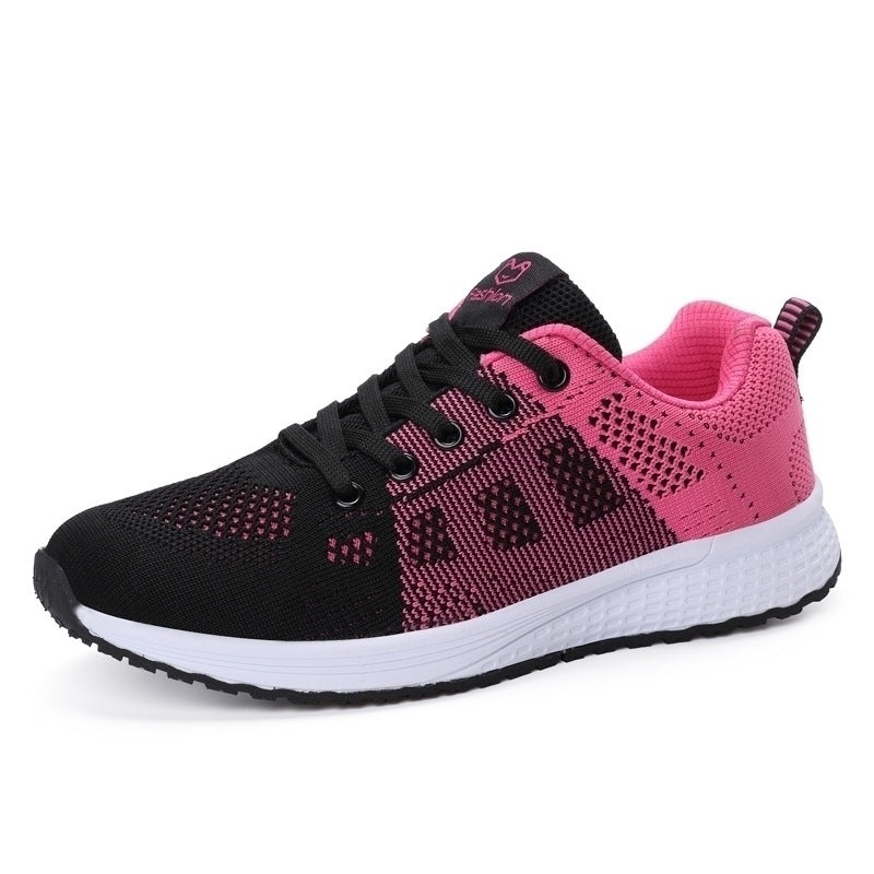 Non-slip shopping shoes sneakers 6