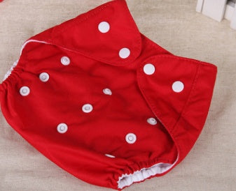 Increase diaper pants washable diapers can adjust the baby can pull pants pants waterproof waterproof diapers pants 2