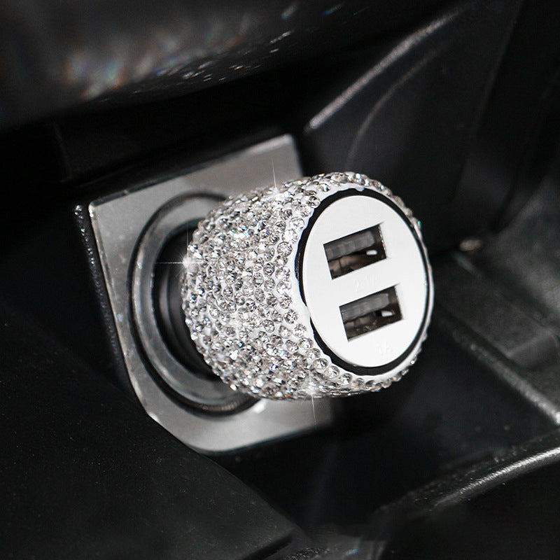 Car charger 7