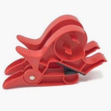 Wrap Buddies New Christmas Packaging Tape Distribution Fixing Device with Cutting Tool 7