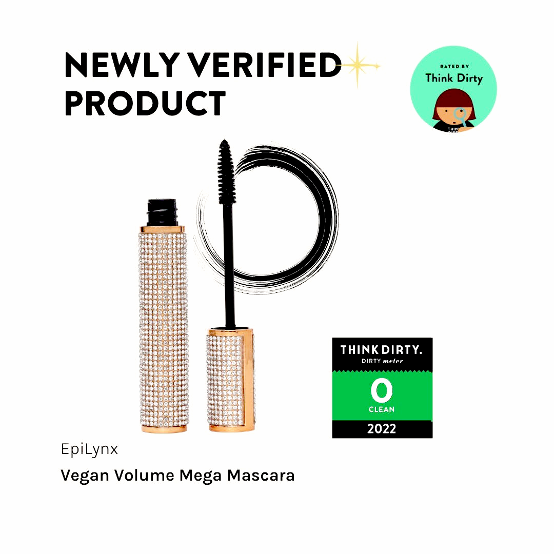 Volumizing Mascara for Sensitive Eyes 17