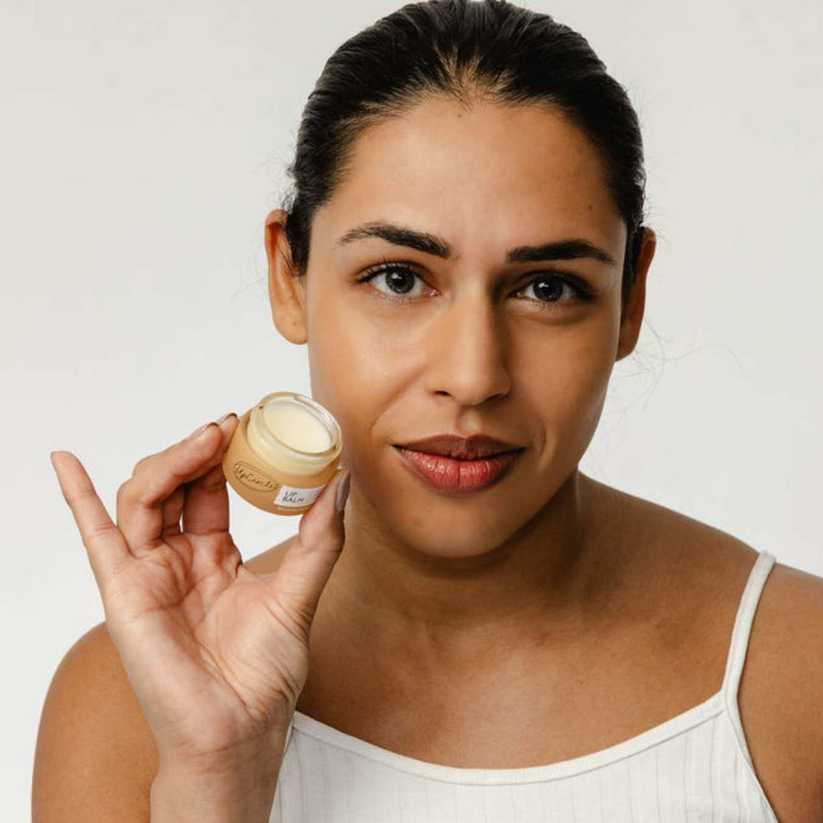 Lip Balm with Hemp Seed Oil 8