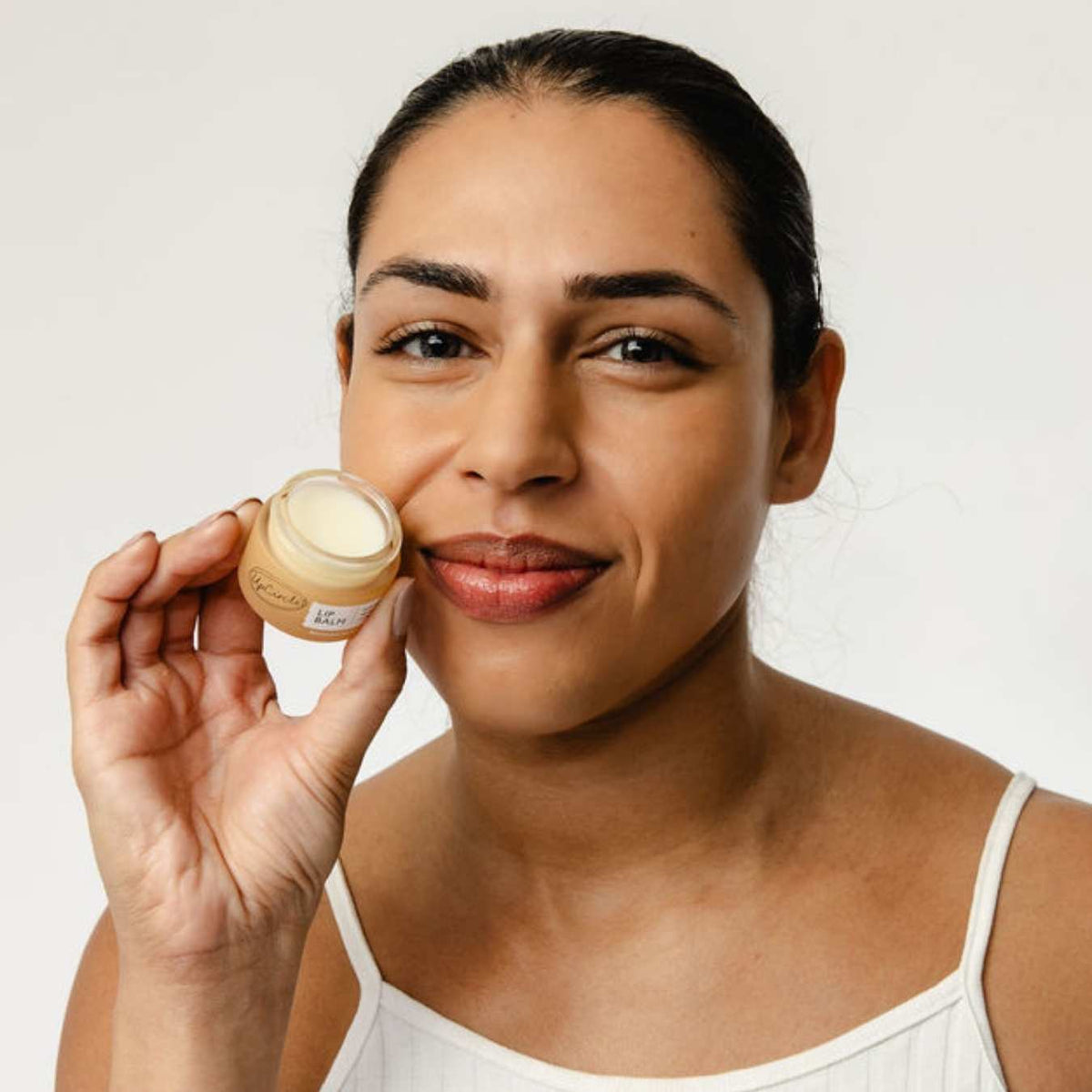 Lip Balm with Hemp Seed Oil 7
