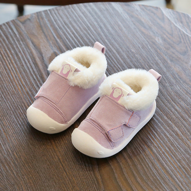 Children's Toddler Shoes 11