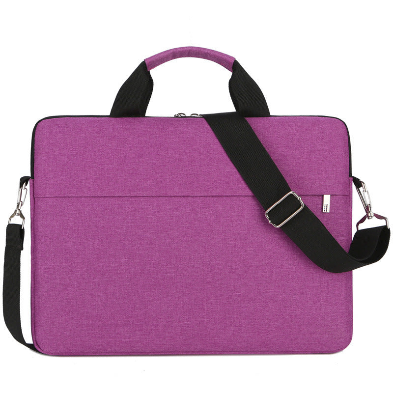 Ultra-thin computer bag notebook 5