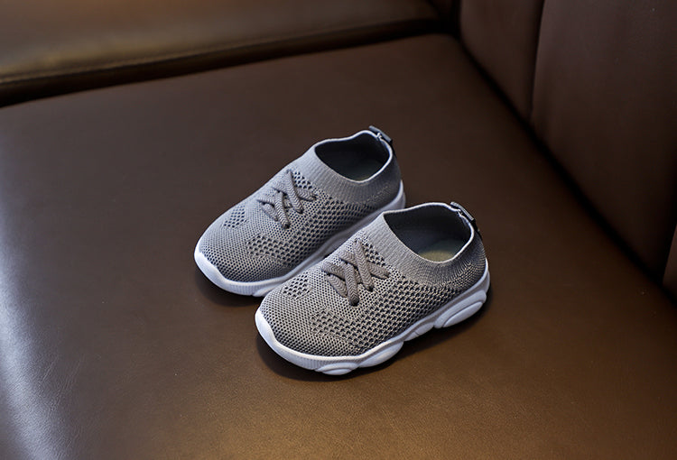 One foot lazy shoes 3